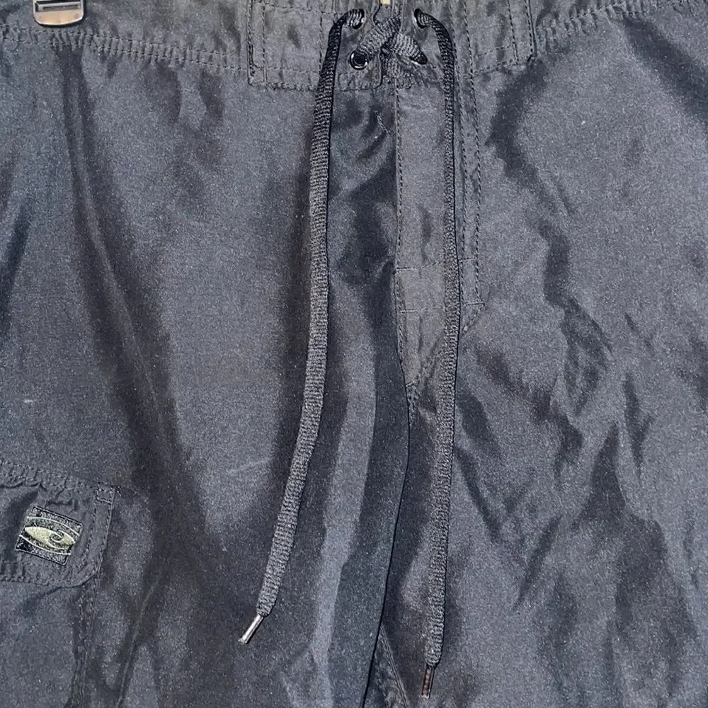 Hawaiian performance surf wear board shorts